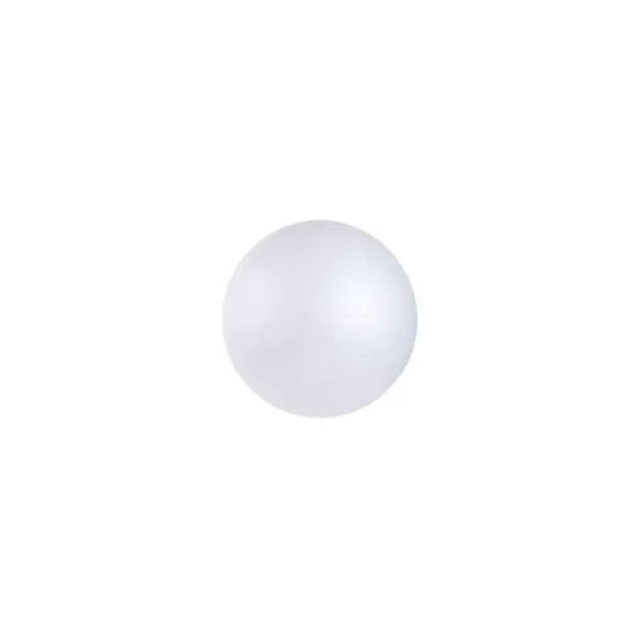 Bola De Icopor 9cm