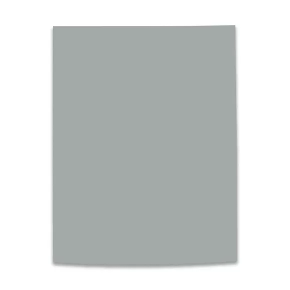 Papel Iris Impresionarte Carta Gris