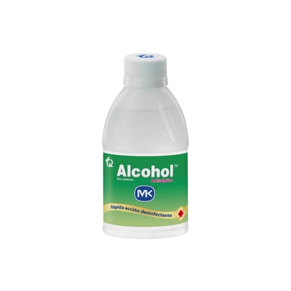Alcohol Mk 350ml