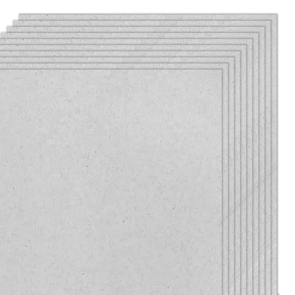 Cartón Industrial 2mm 1/2 X 10