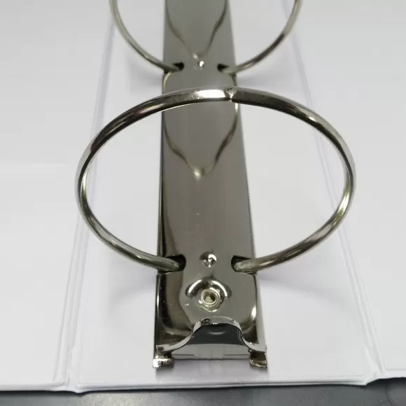 Imagen miniatura de folder opciones y formas blanco 3 pulgadas carta 1