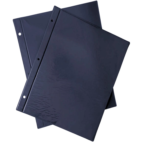 Pasta Tres Tornillos Oficio Azul