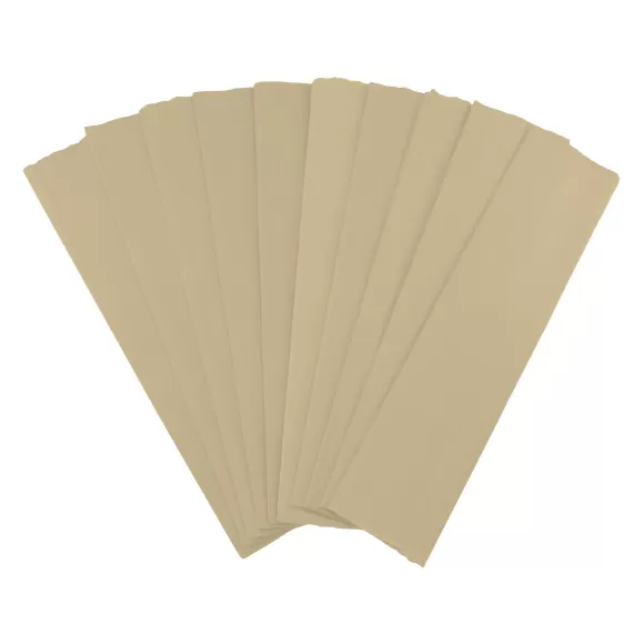 Papel Crepe Pliego Curuba X 10