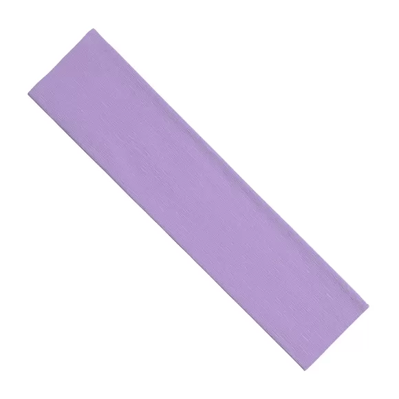 Papel Crepe Pliego Lila