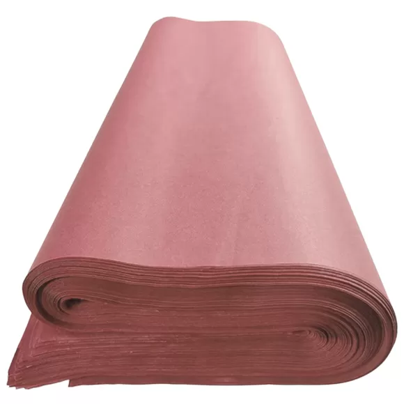Papel Seda Pliego Curuba X 25