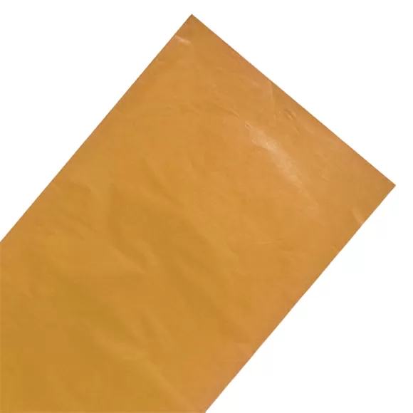 Papel Seda Pliego Naranja