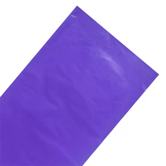 Papel Seda Pliego Violeta Claro