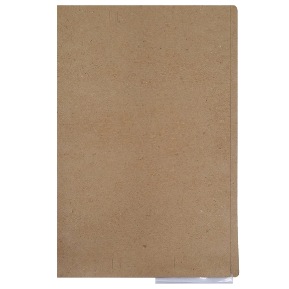 Carpeta Legajador Cartón Vertical Oficio