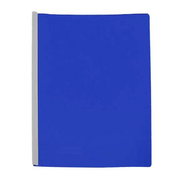 Carpeta Lomo Pappyer Carta Azul