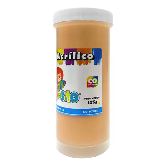 Vinilo Payasito 125gr Piel