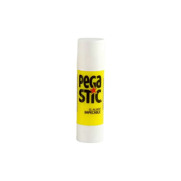 Pegante Pega Stic 10gr