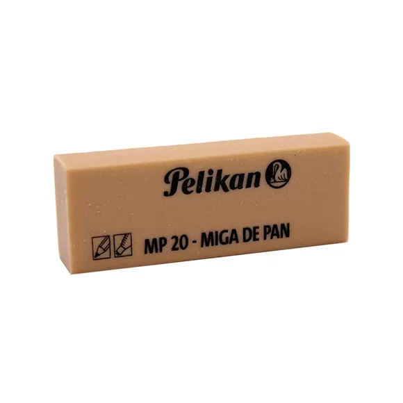 Borrador Pelikan Miga De Pan Mp 20