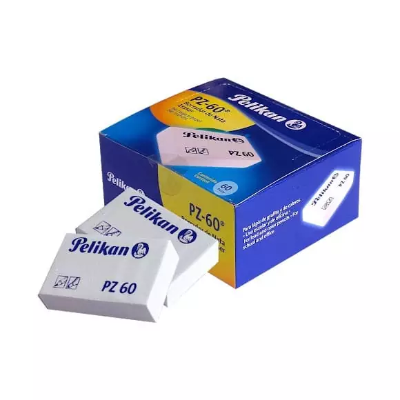 Borrador Pelikan Nata Pz 60