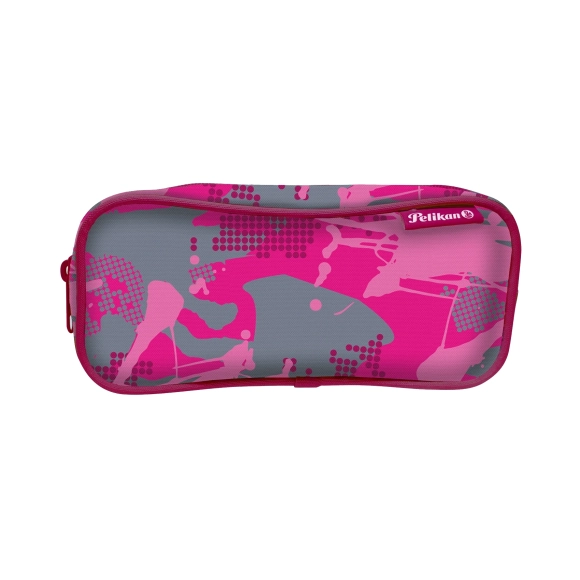 Cartuchera Pelikan Gum