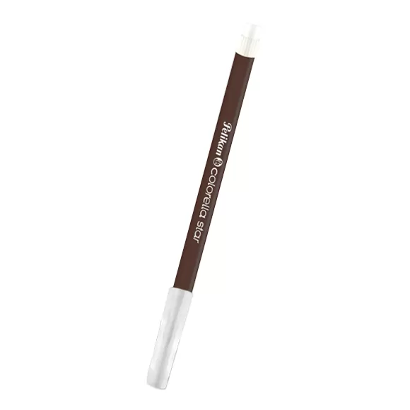 Plumón Pelikan Colorella Café