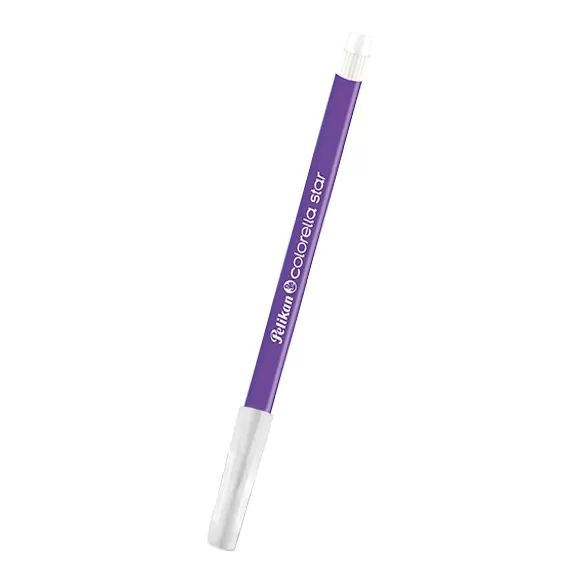 Plumón Pelikan Colorella Morado