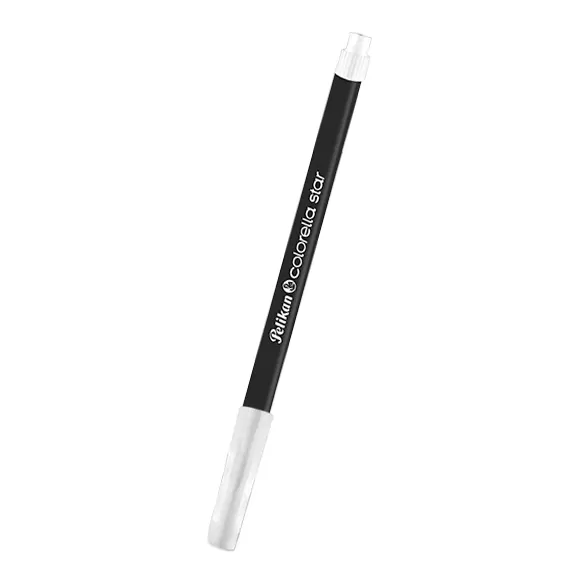 Plumón Pelikan Colorella Negro