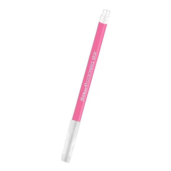 Plumón Pelikan Colorella Rosado