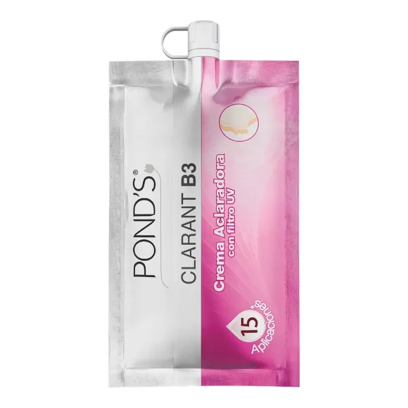 Crema Ponds Clarant B3 10gr