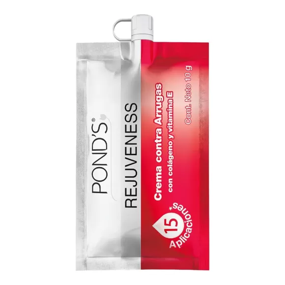 Crema Ponds Rejuveness 10gr