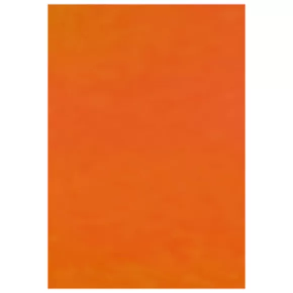 Cartulina Calipso 1/8 Naranja