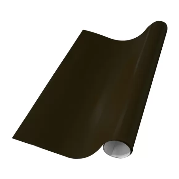 Papel Silueta 1/2 Café