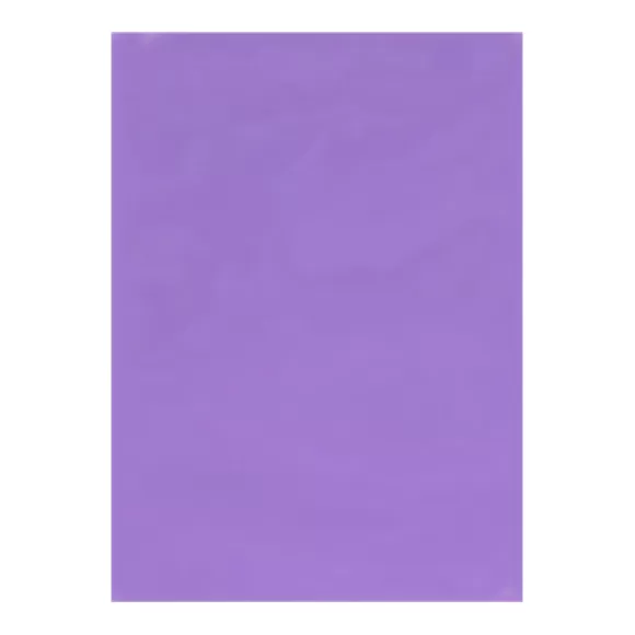 Papel Silueta 1/8 Lila