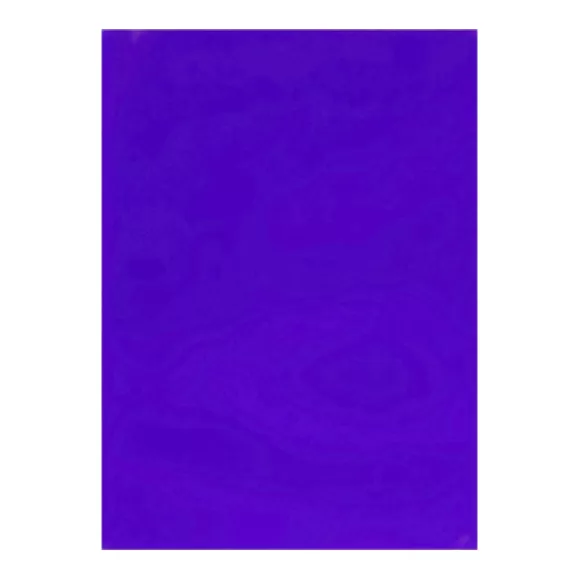 Papel Silueta 1/8 Morado