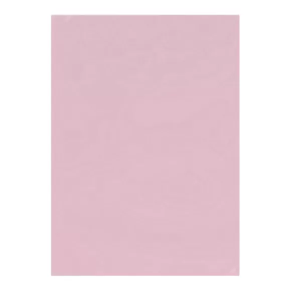 Papel Silueta 1/8 Rosado