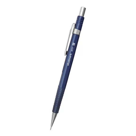 Portaminas Studmark 0.7 Azul