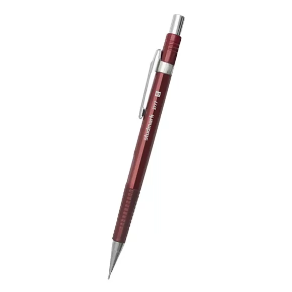 Portaminas Studmark 0.7 Rojo