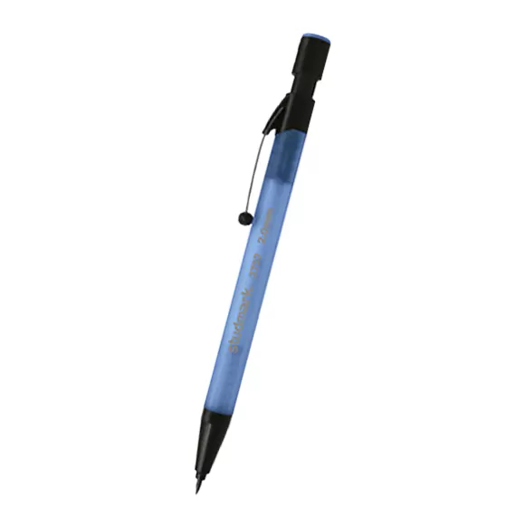 Portaminas Studmark 2mm Turquesa