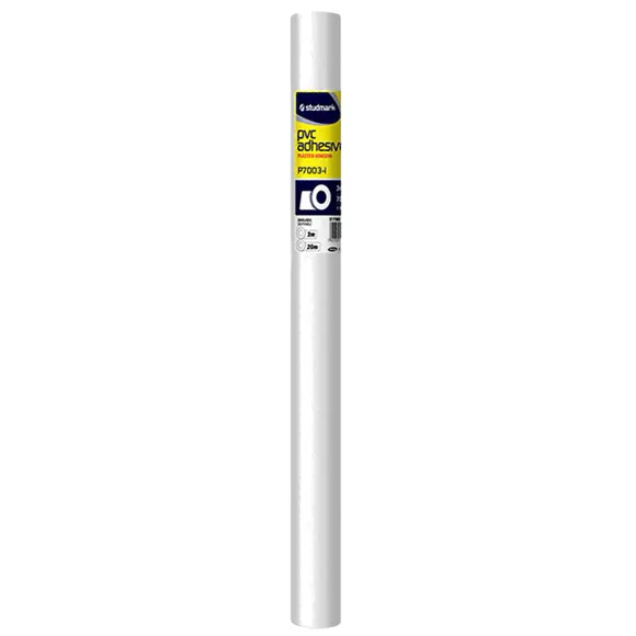 Rollo Adhesivo Studmark 3mts Transparente