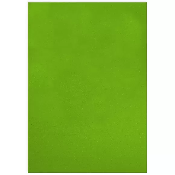 Fomi Top Line Liso 1/8 Verde Limón