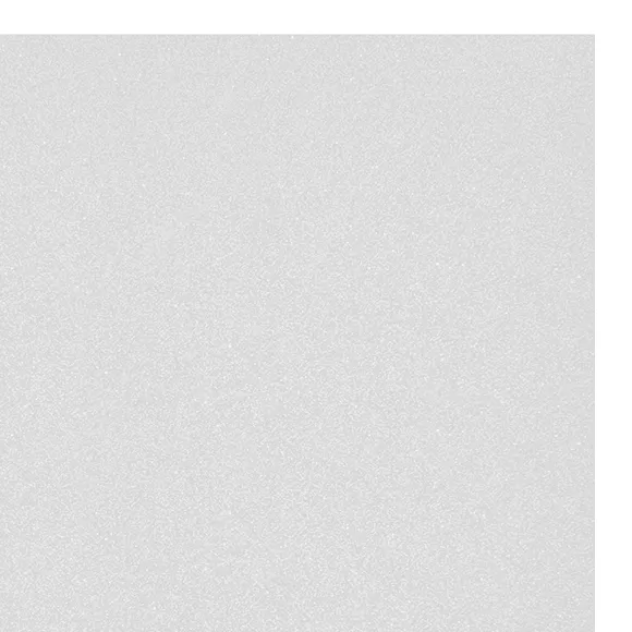Fomi Top Line Escarchado 4 Cartas Blanco