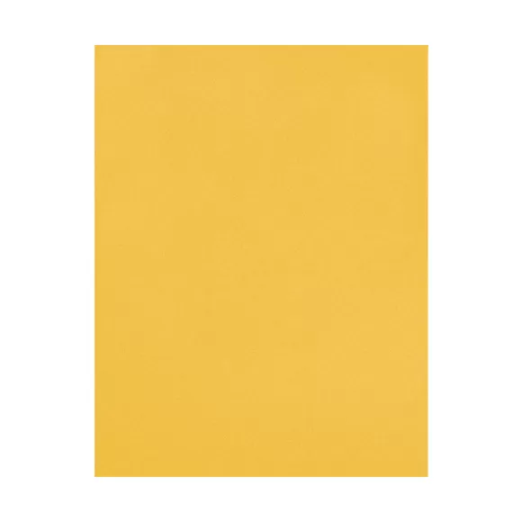 Fomi Top Line Liso Carta Amarillo