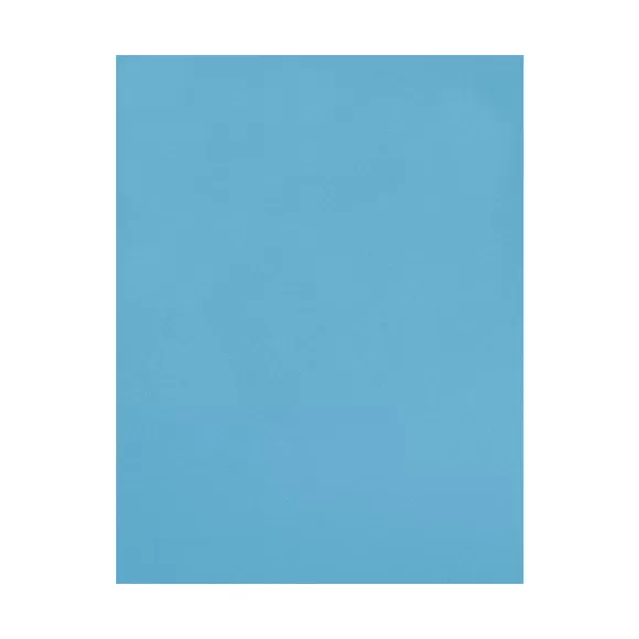 Fomi Top Line Liso Carta Azul Cielo