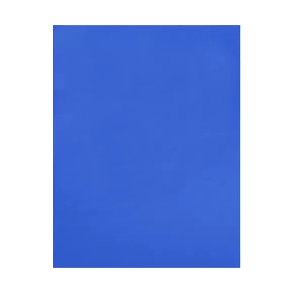 Fomi Top Line Liso Carta Azul