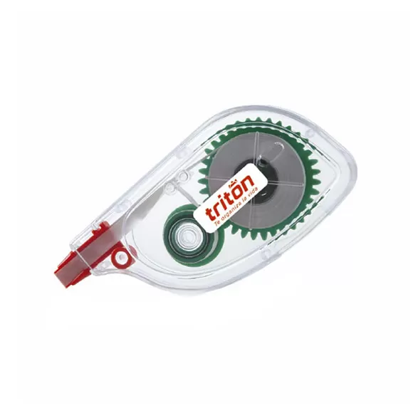 Corrector Cinta Triton