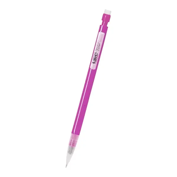 Portaminas Bic 0.5 Fucsia