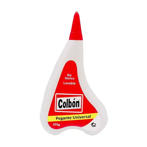 Pegante Colbon Liquido 225gr