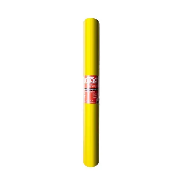 Rollo Adhesivo Contact 3mts Amarillo
