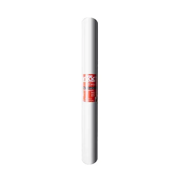 Rollo Adhesivo Contact 3mts Blanco