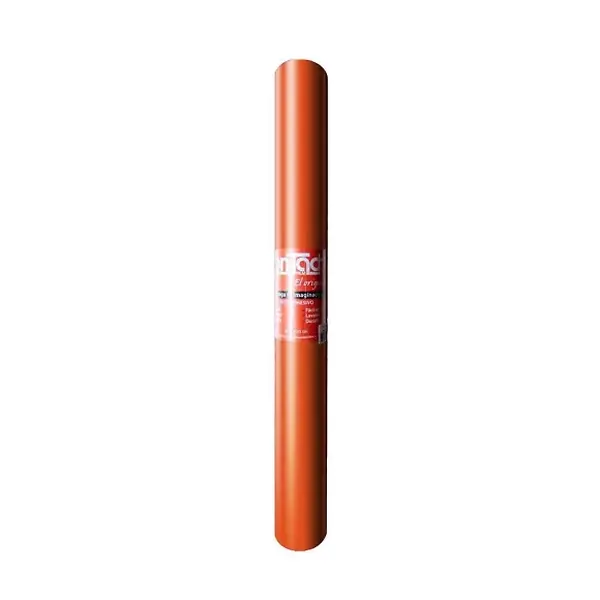Rollo Adhesivo Contact 3mts Naranja Coral