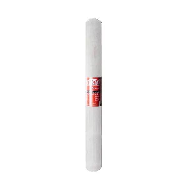 Rollo Adhesivo Contact 3mts Transparente