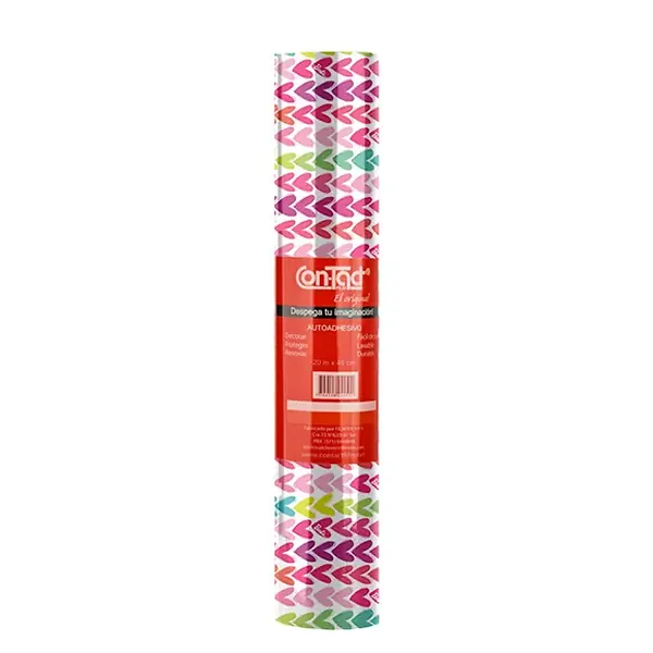 Rollo Adhesivo Contact Estampado 20mts Barbie Boyfriend