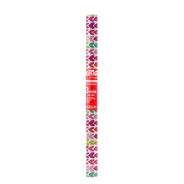 Rollo Adhesivo Contact Estampado 3mts Barbie Boyfriend