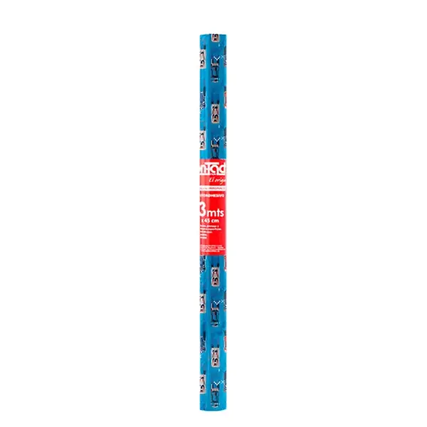 Rollo Adhesivo Contact Infantil 3mts Hotwheels Pixel