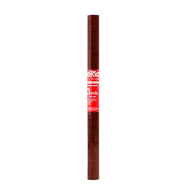 Rollo Adhesivo Contact Madera 3mts Zapally