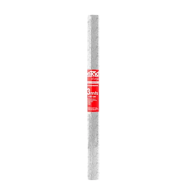 Rollo Adhesivo Contact Mármol 3mts Marmol Gris